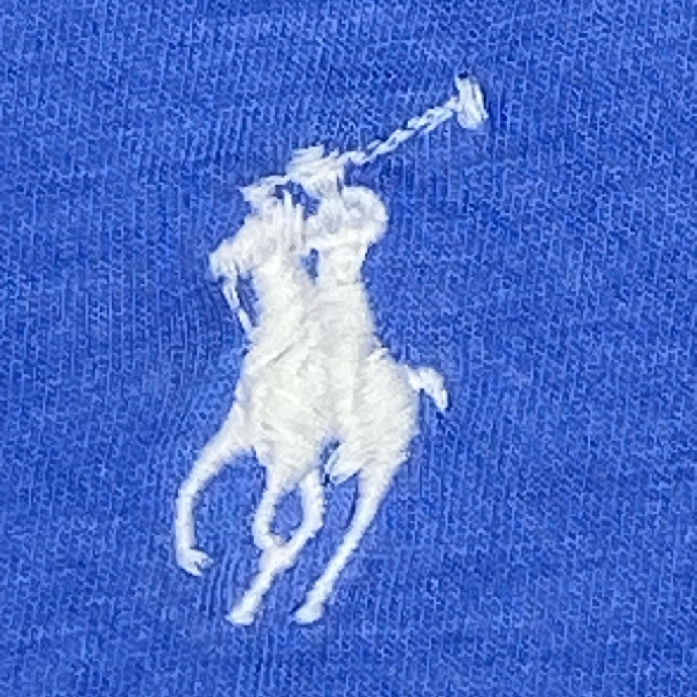 Polo Ralph Lauren Women’s Top ‎       Sz S/P - Picture 3 of 4